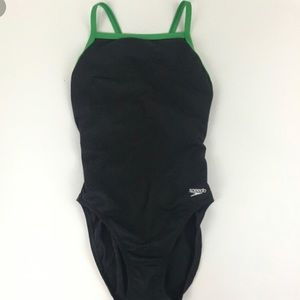 Speedo endurance swimsuit